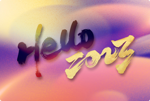 纯净向往，优雅前行