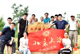 草莓视频APP污色观看在线海棠见证北大新生校友林启征程